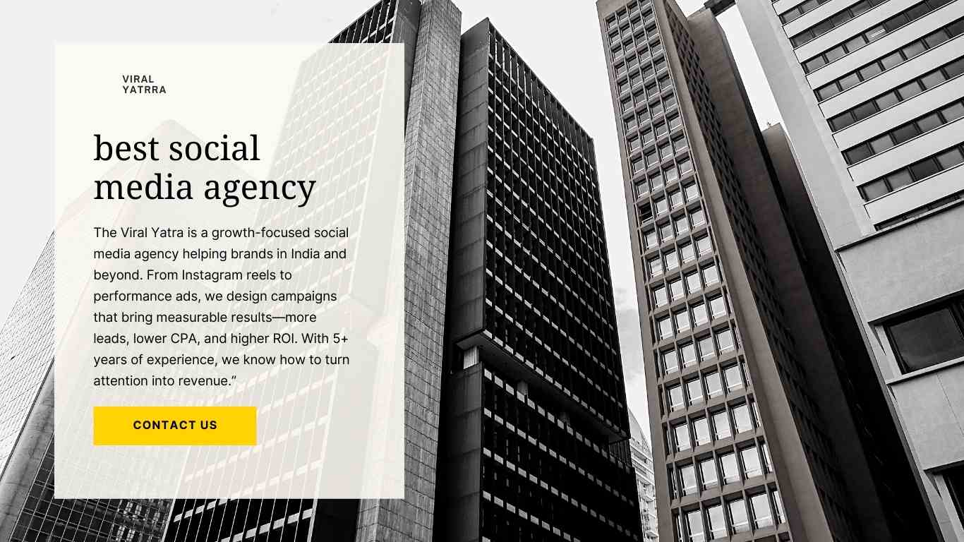BEST SOCIUAL MEDIA AGENCY IN DUBAI